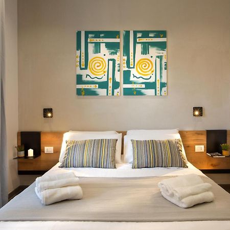 Mare Fuori Rooms Piano di Sorrento Exterior photo