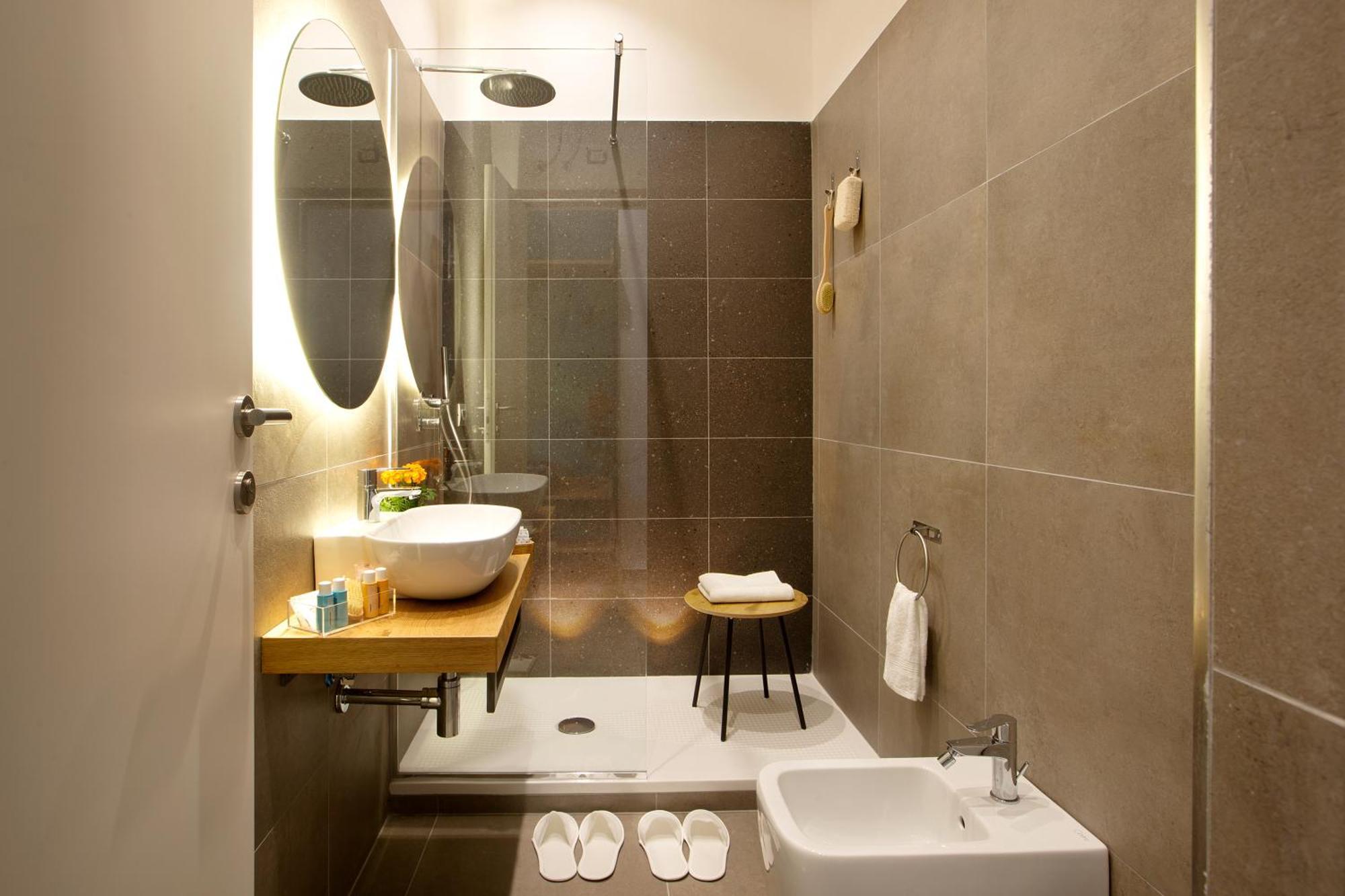 Mare Fuori Rooms Piano di Sorrento Exterior photo