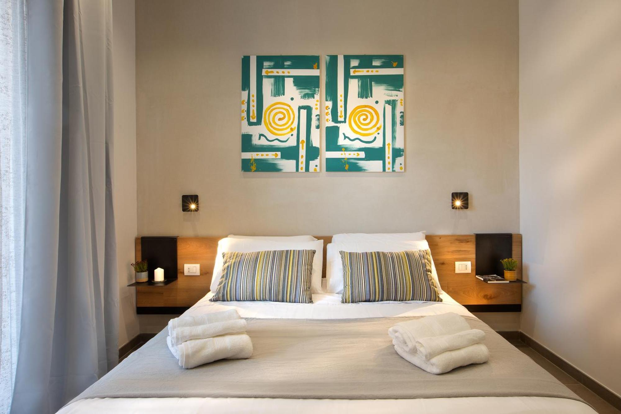 Mare Fuori Rooms Piano di Sorrento Exterior photo
