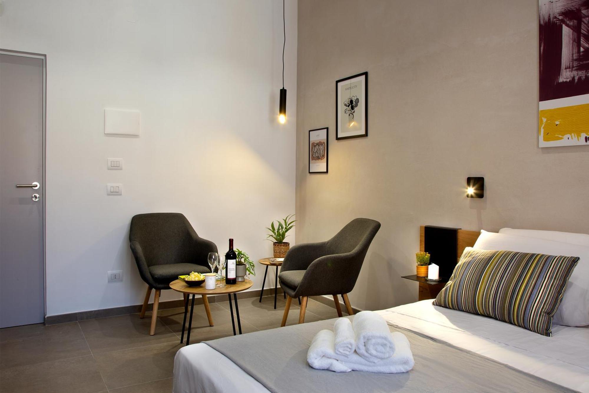 Mare Fuori Rooms Piano di Sorrento Exterior photo